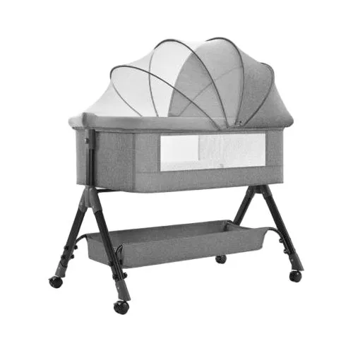 1 Baby Crib (Variant)