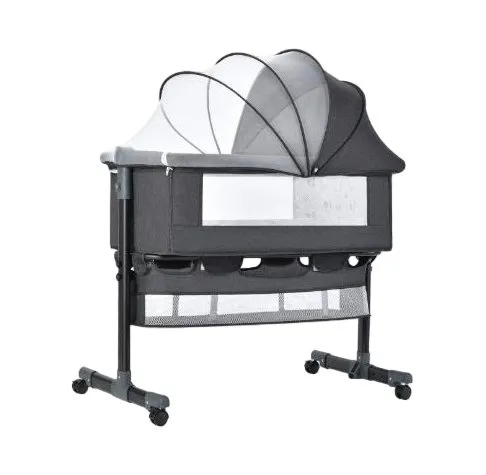 1 Baby Crib