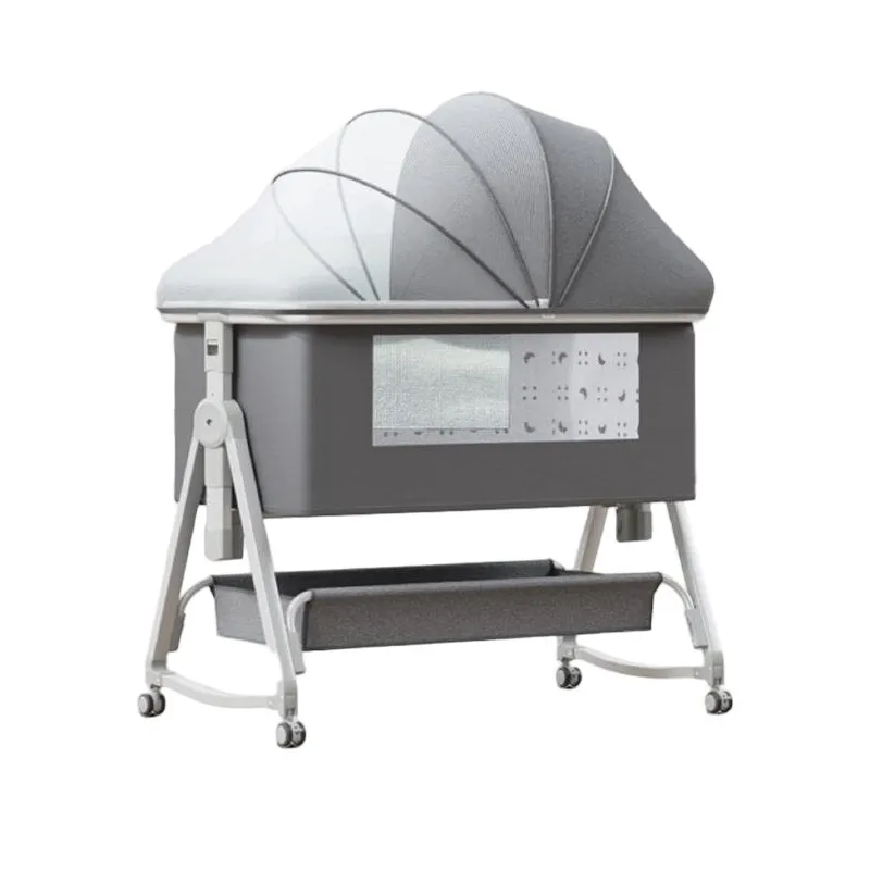 CD-7B Baby Crib