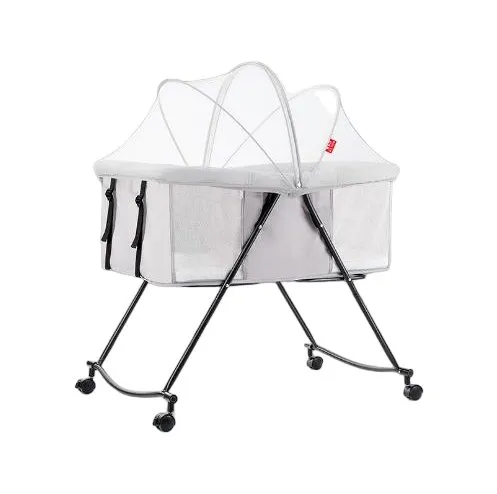 CG901 Baby Crib