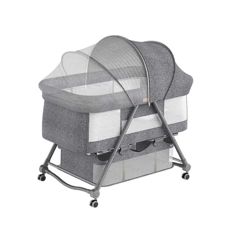 CL7 Baby Crib