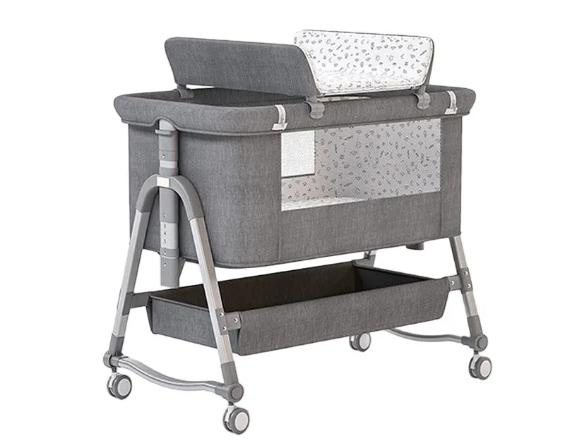 CL-9A Baby Crib (Variant)
