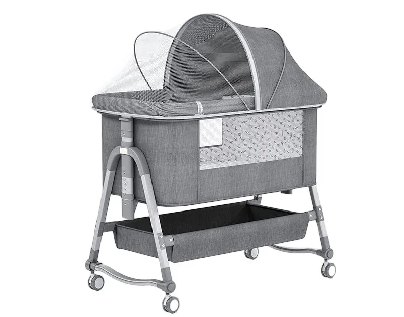 CL-9A Baby Crib