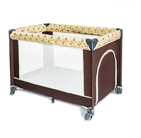 CLBE Play Yard Baby Crib