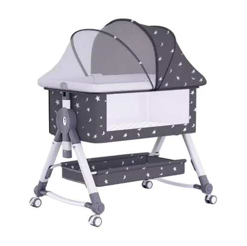 CLY Baby Crib