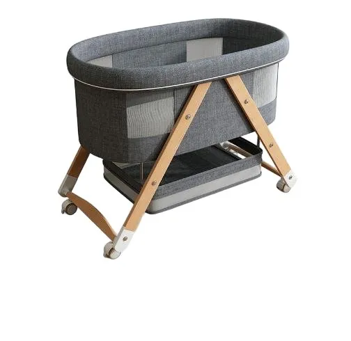 Baby Cribs