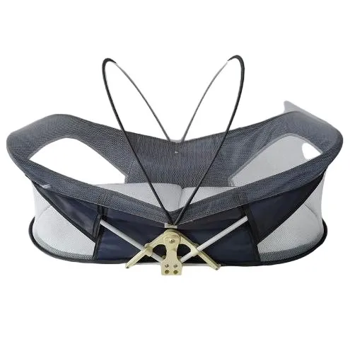 Bedside Crib Bassinet Baby Crib