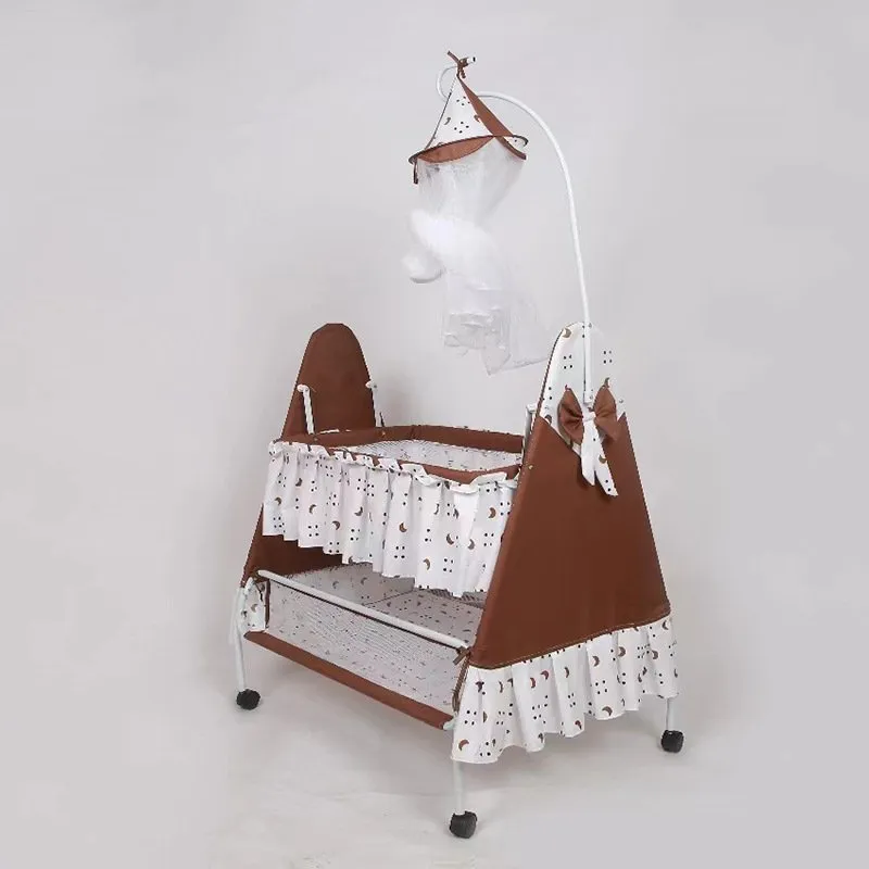 CS-H3 Baby Crib