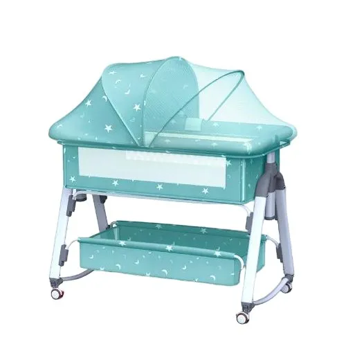 CX1 Baby Crib