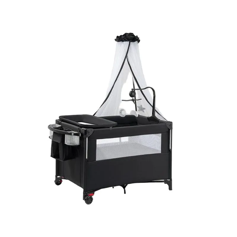 CYT5 Baby Crib