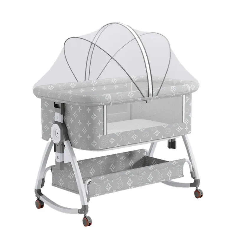 LMA Baby Crib