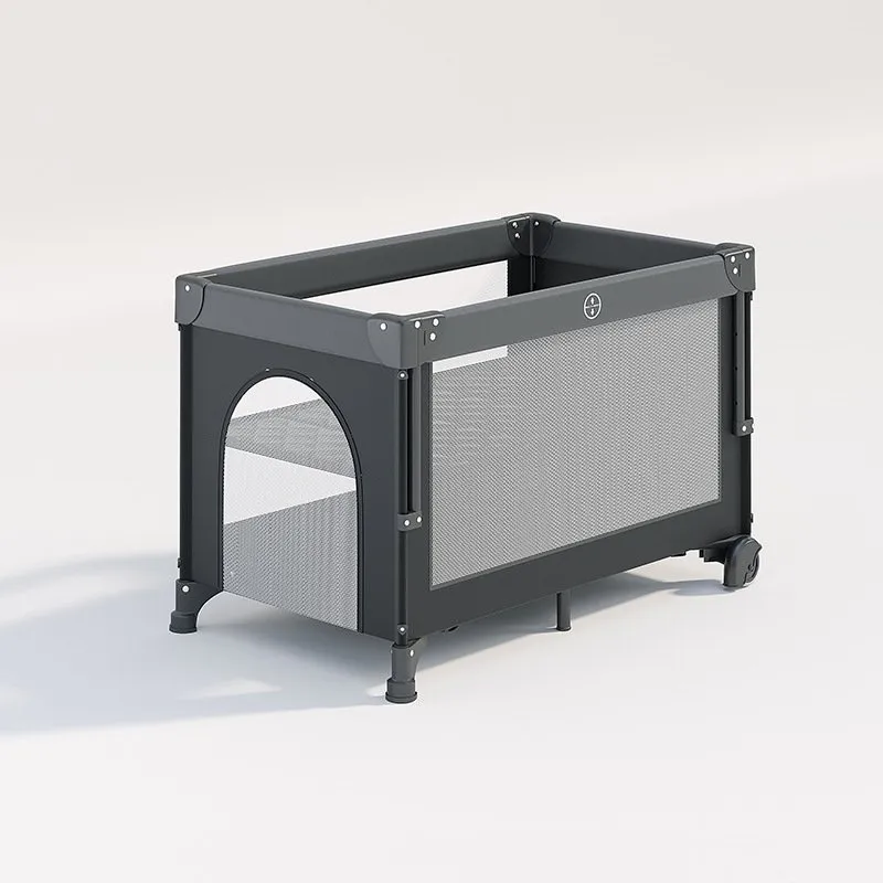 YXC-1 Basic Frame Baby Crib
