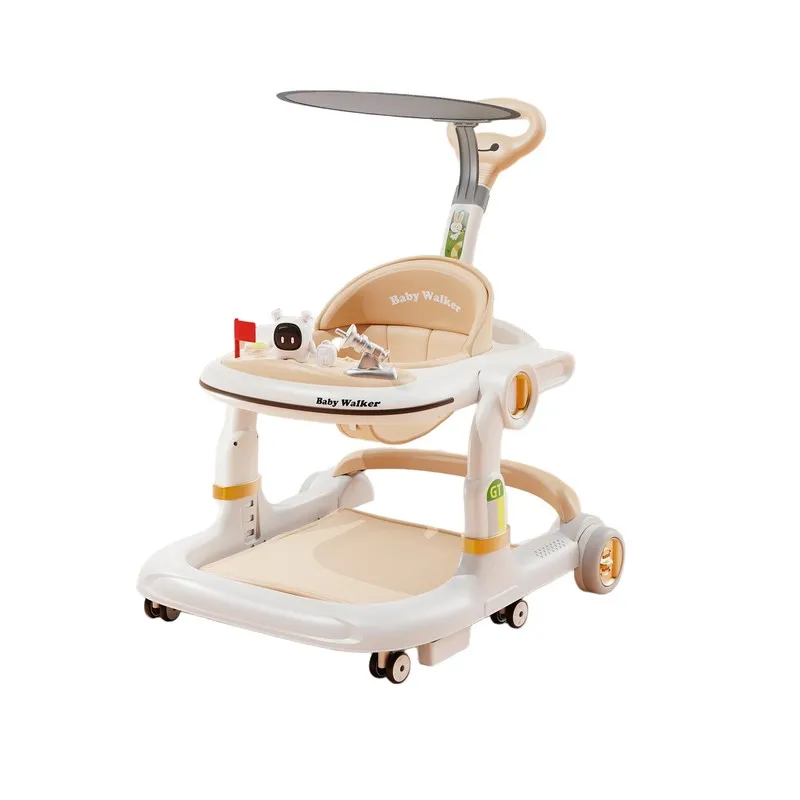 X166Y Baby Walker