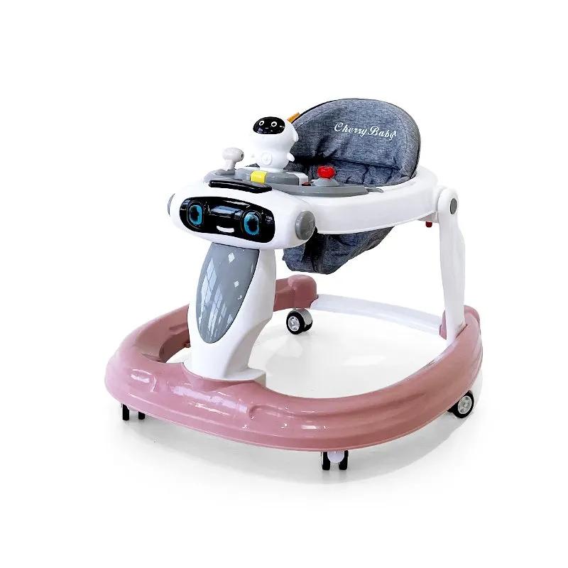 X569N Baby Walker