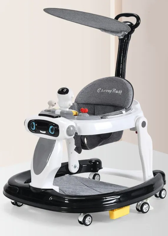 X569Y Baby Walker