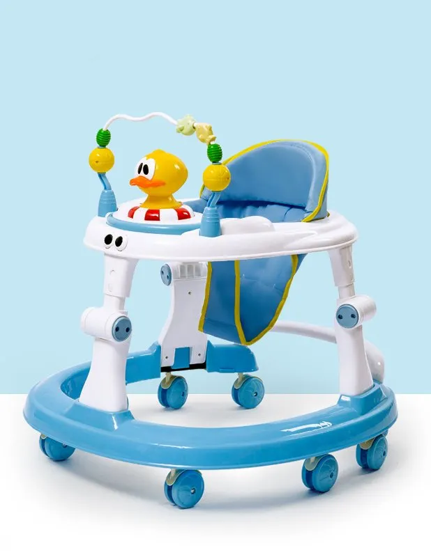 X6285A Baby Walker