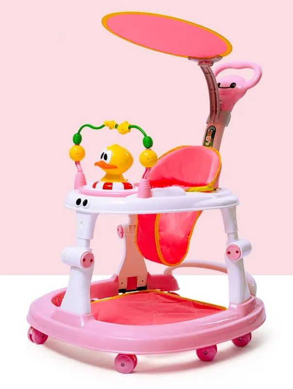 X6285P Baby Walker