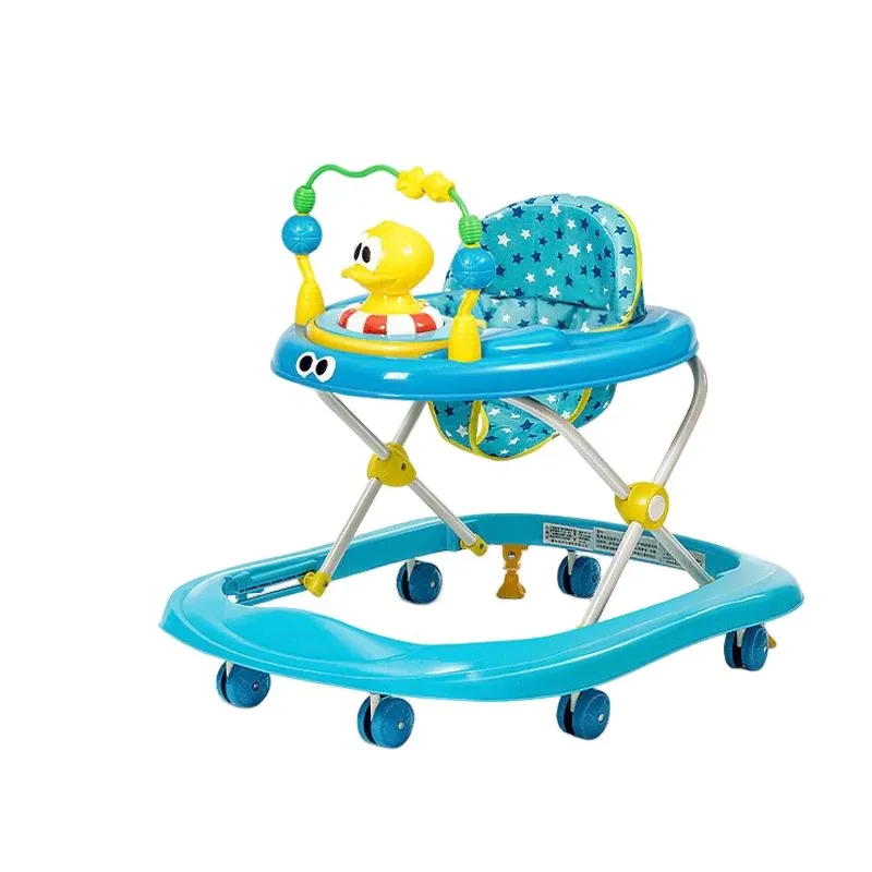 X628-5 Baby Walker