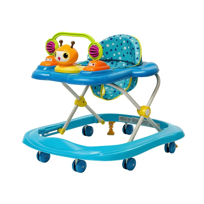 X6289M Baby Walker