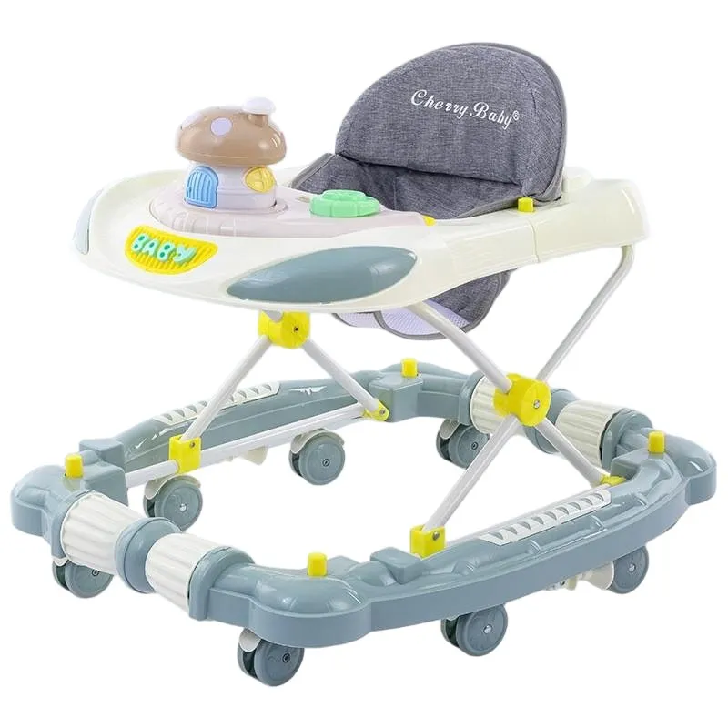 X669M Baby Walker