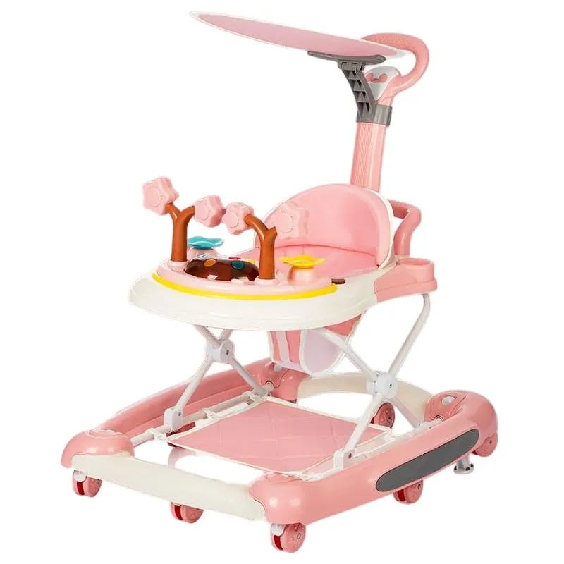 XHQ16 Baby Walker