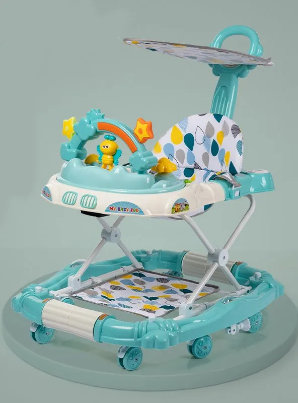 XHQ17 Baby Walker