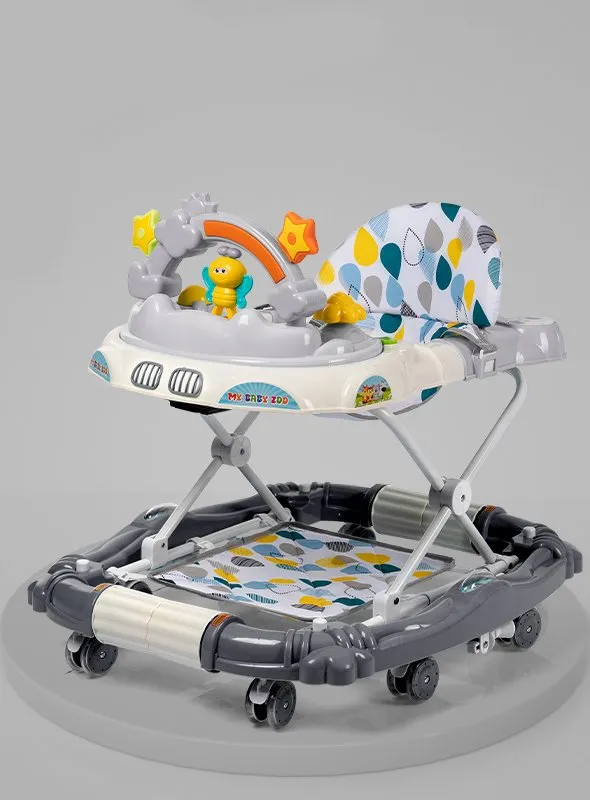 XHQ17 Baby Walker