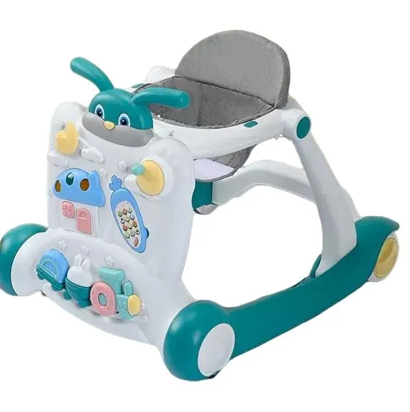 XHQT Baby Walker