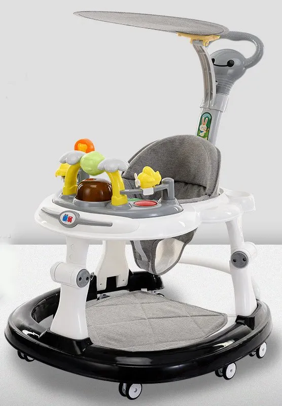 XLB02 Baby Walker