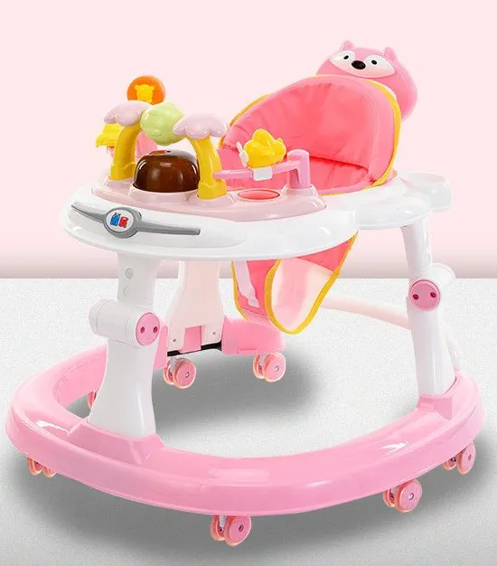XLB02 Baby Walker