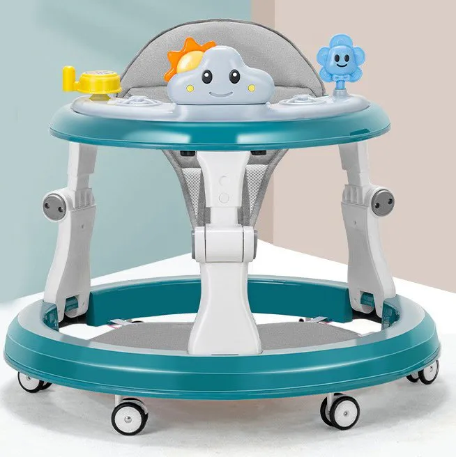 XLB04 Baby Walker