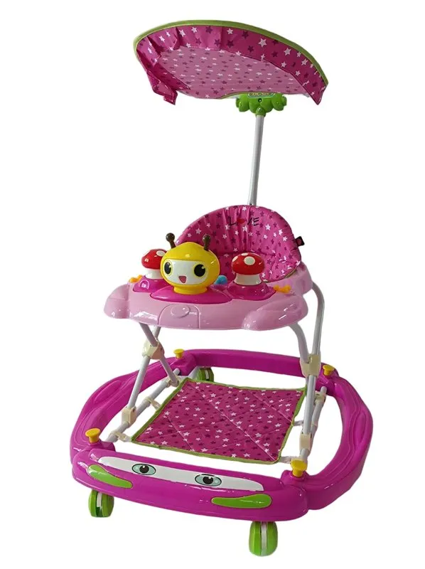 XLB619M Baby Walker