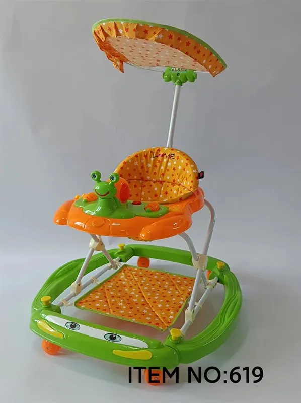 XLB619 Baby Walker