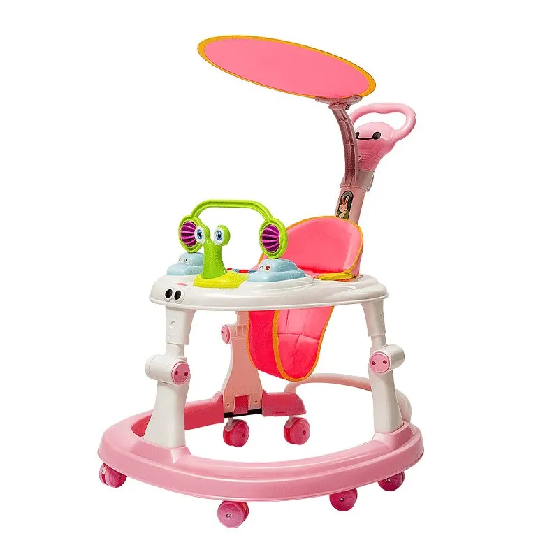 XLB628-9 Baby Walker