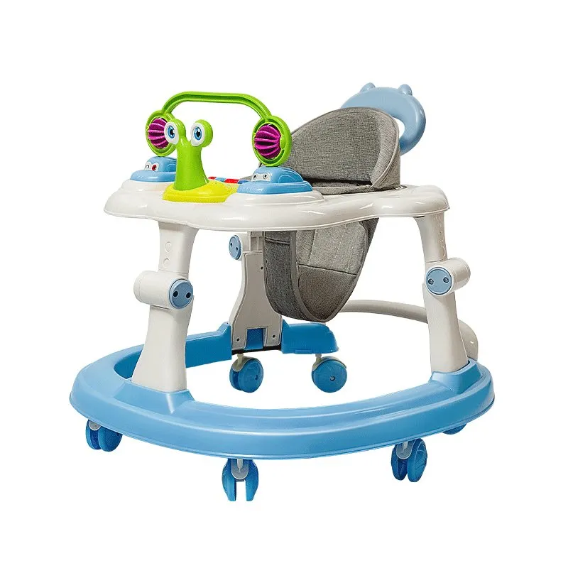 XLB628-9 Baby Walker
