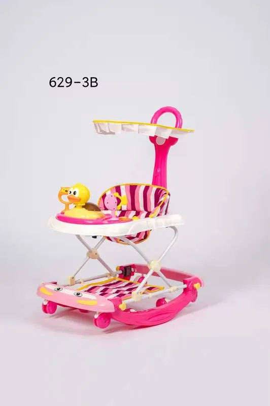 XLB629-3B Baby Walker