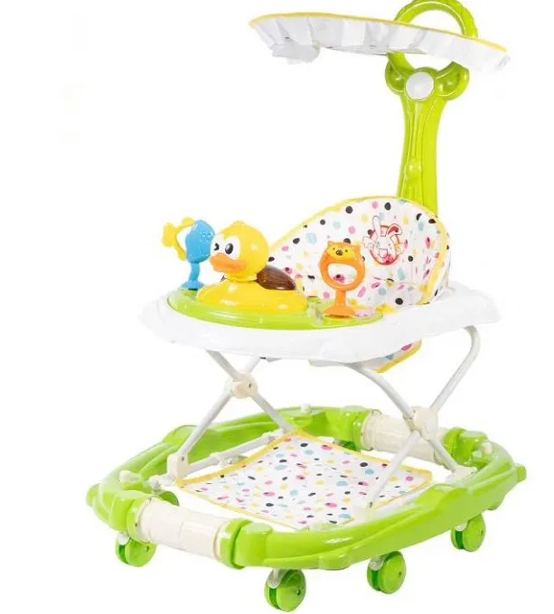 XLB629-3N Baby Walker