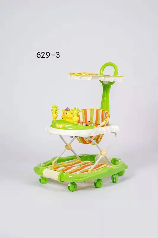 XLB629-3 Baby Walker