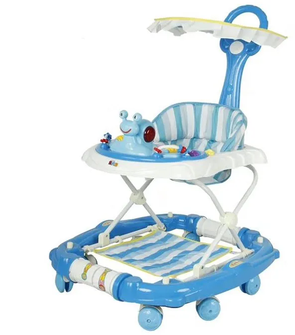 XLB629-6 Baby Walker