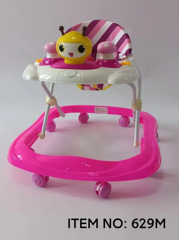 XLB629M Baby Walker