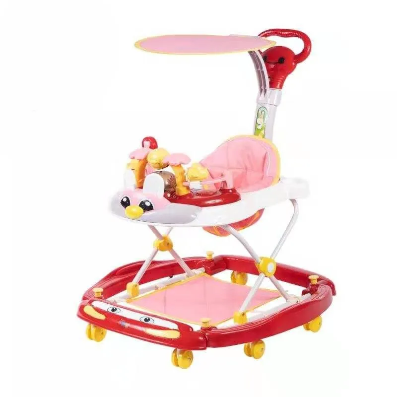 XLB658-6 Baby Walker