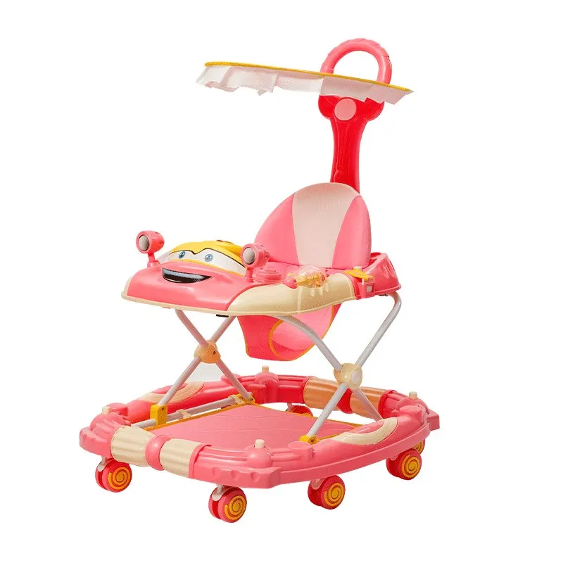XLB666 Baby Walker