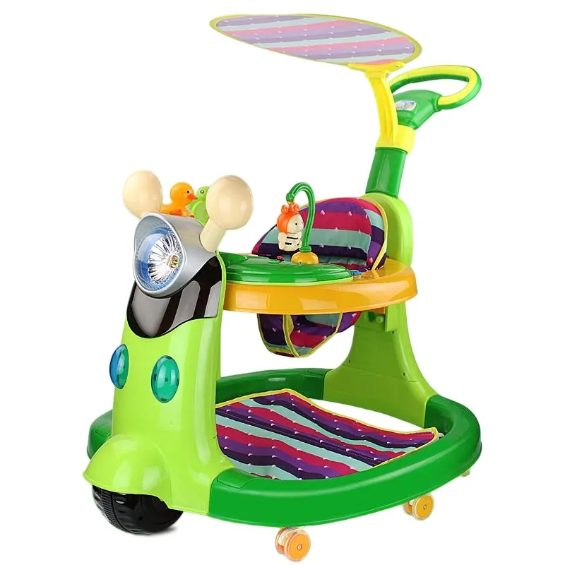 XLB666-1 Baby Walker