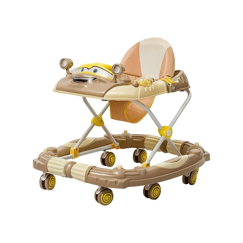 XLB666 Baby Walker