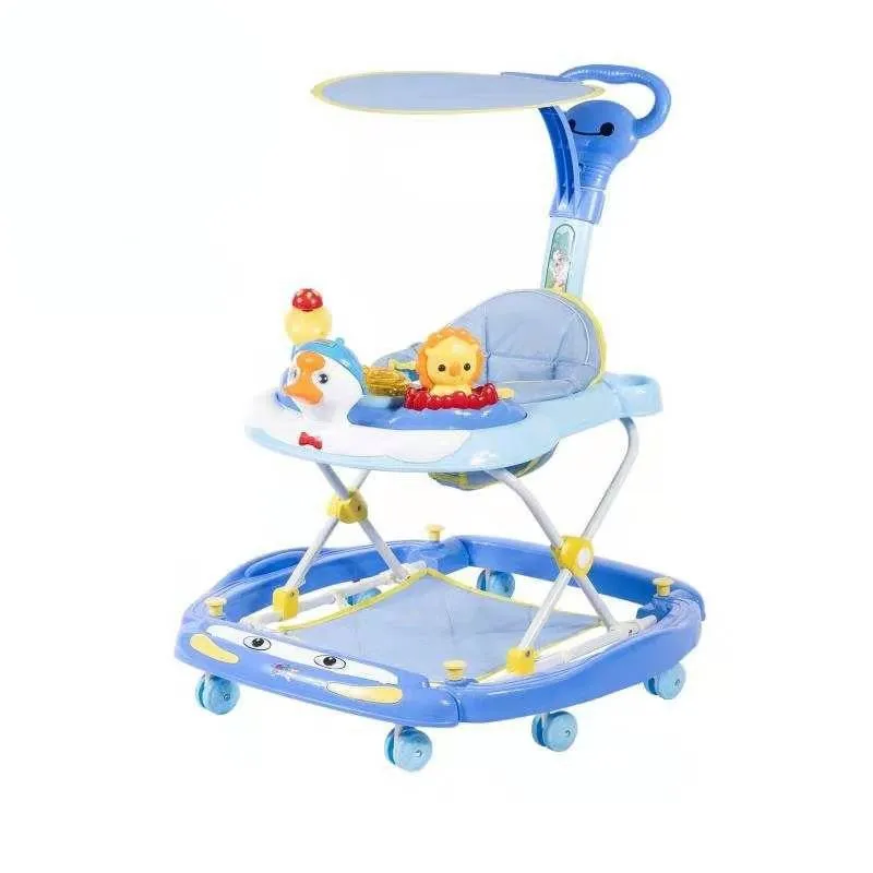 XLB678 Baby Walker