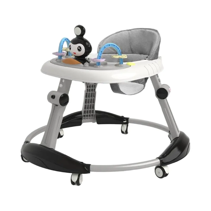 XWZ018 Baby Walker