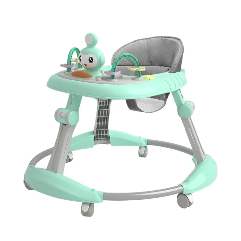 XWZ018 Baby Walker