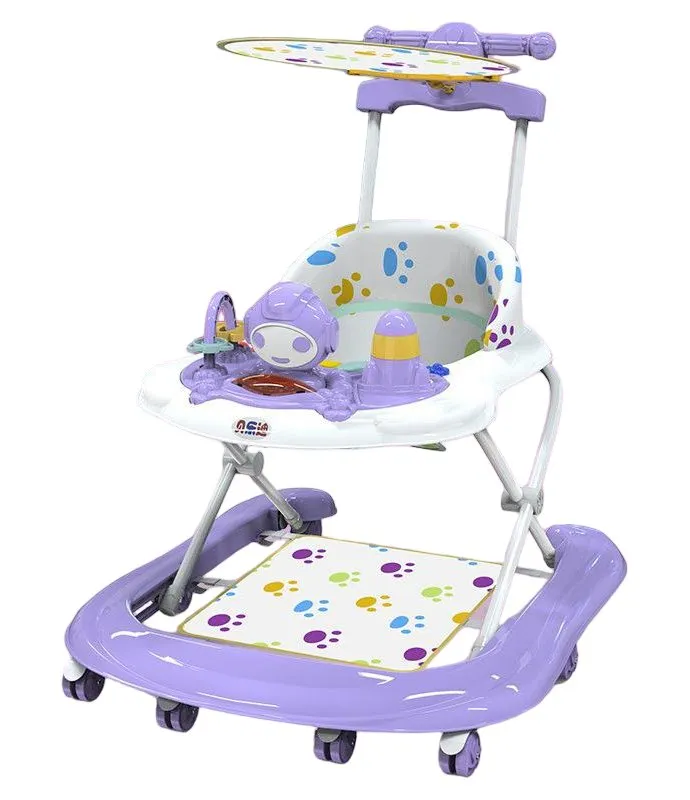 XWZ666 Baby Walker