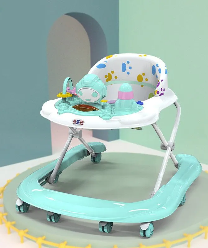 XWZ666 Baby Walker
