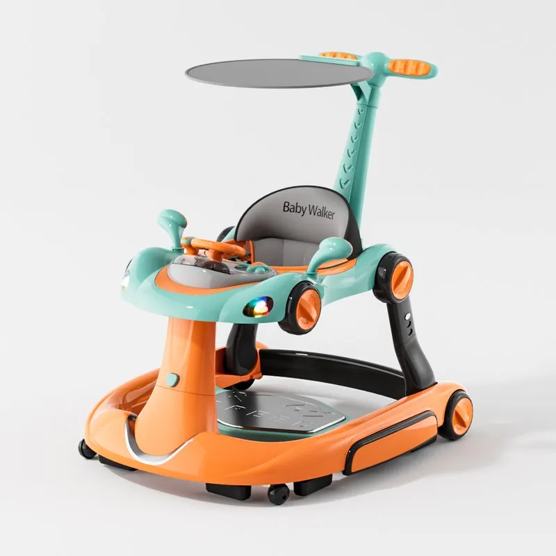 ytbb Baby Walker